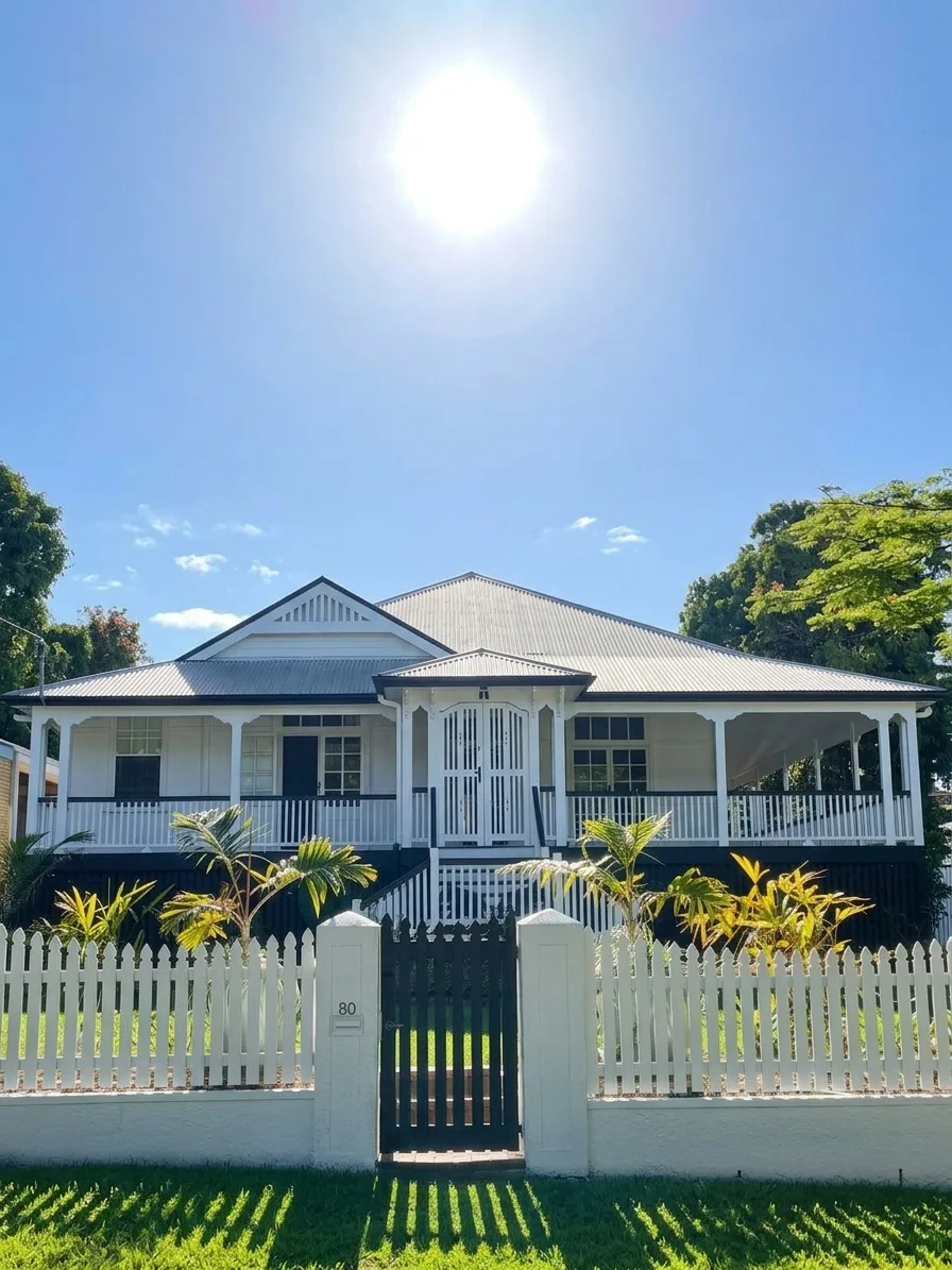 Exterior Painting