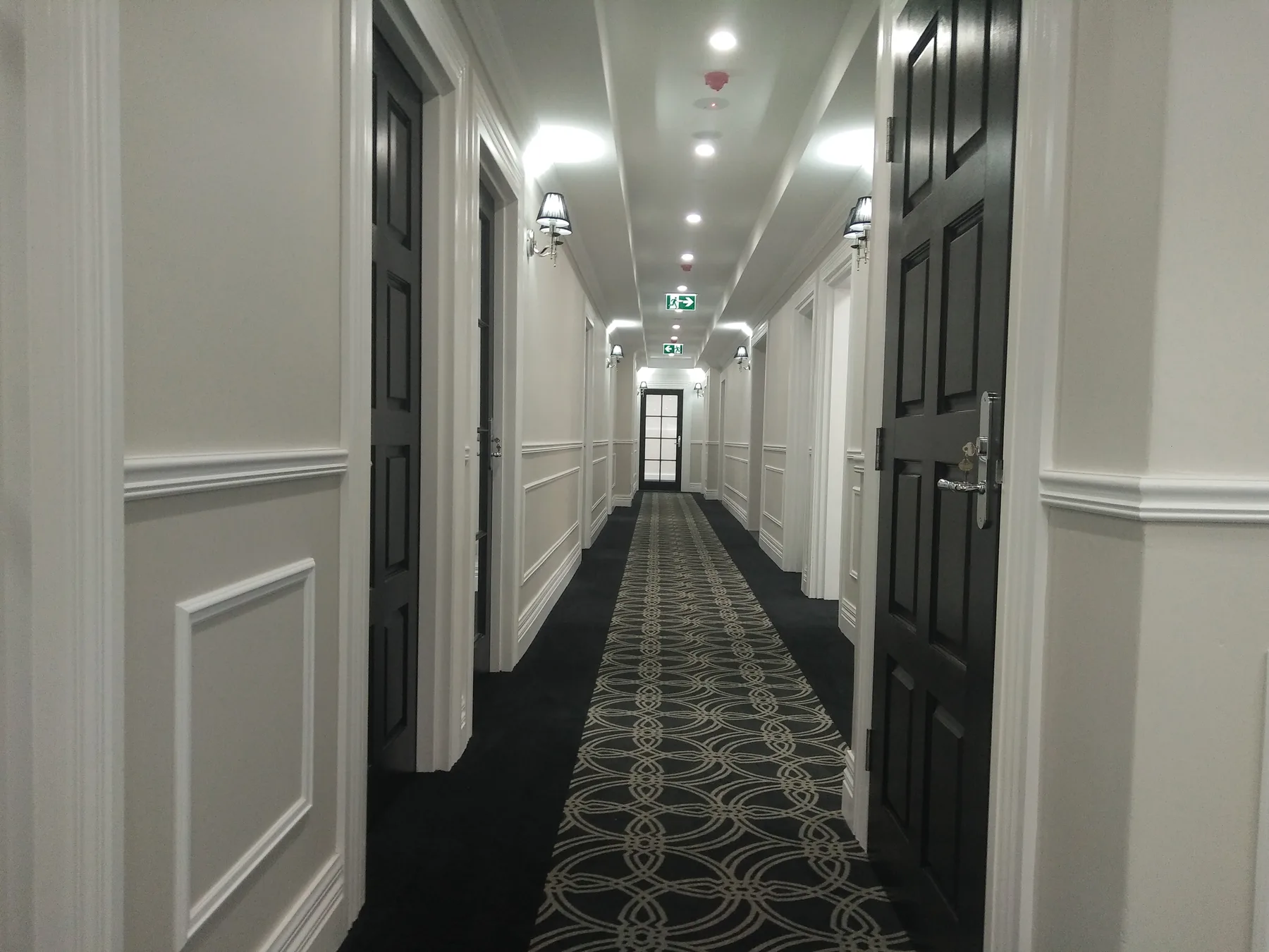 Commercial Painting