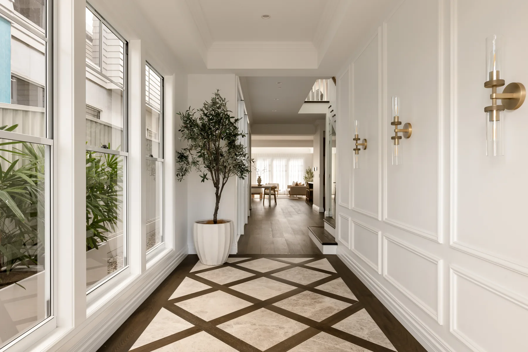 Interior Painting