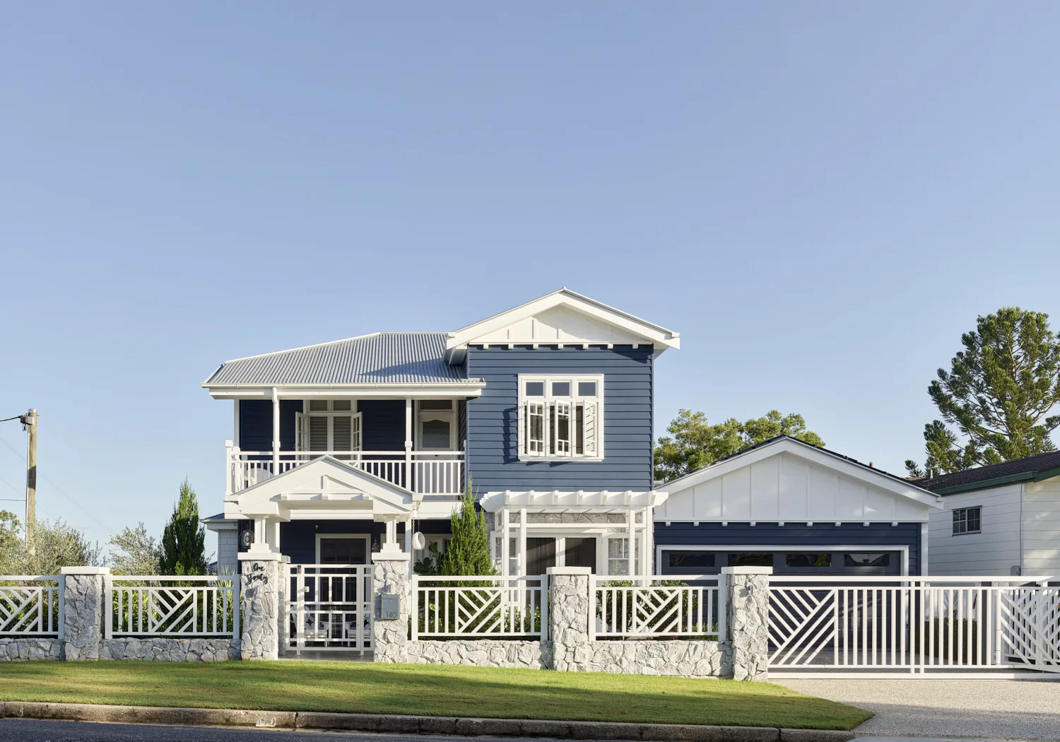 Greenslopes Renovation, photo 1 of 17