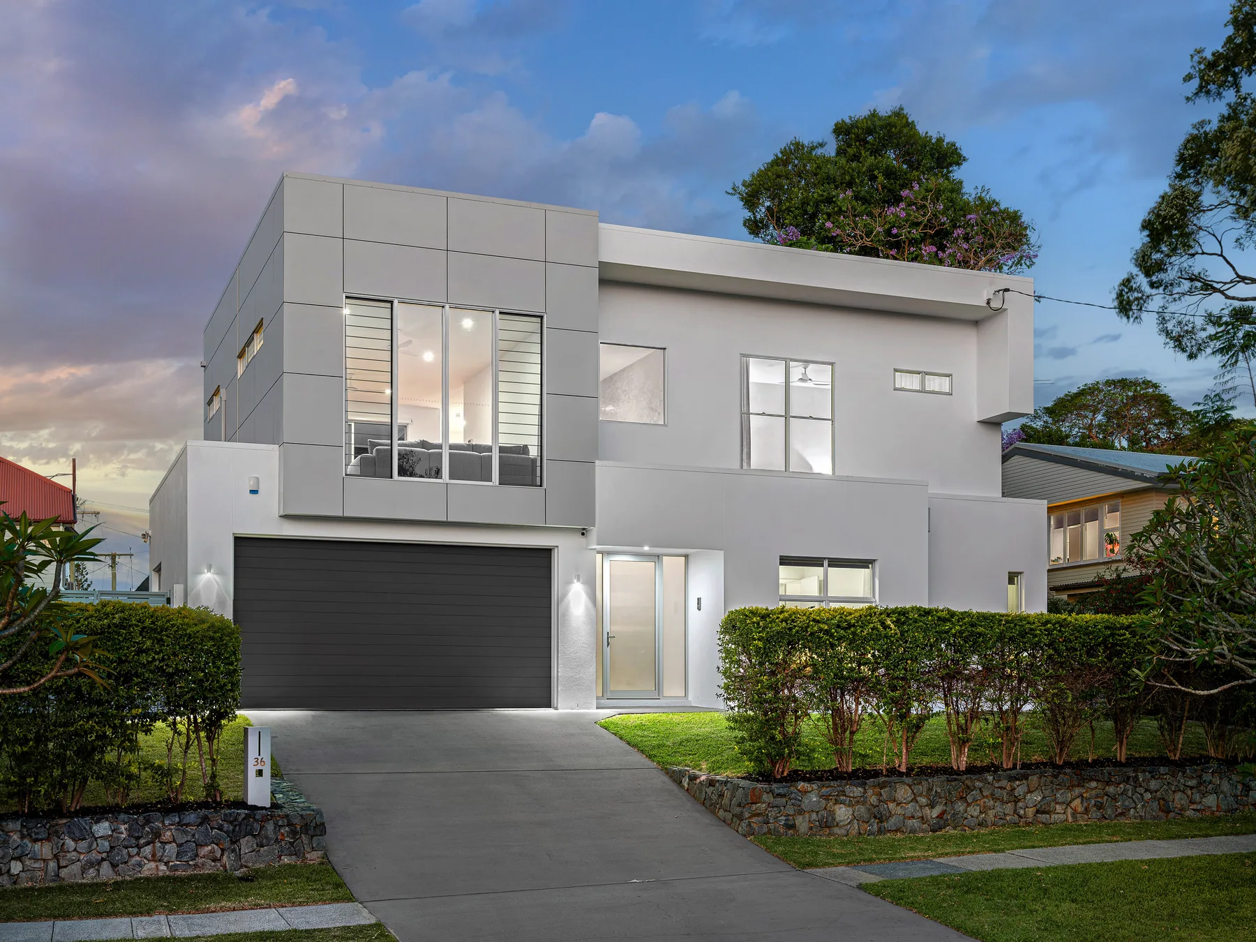 Holland Park West Residential, photo 1 of 8