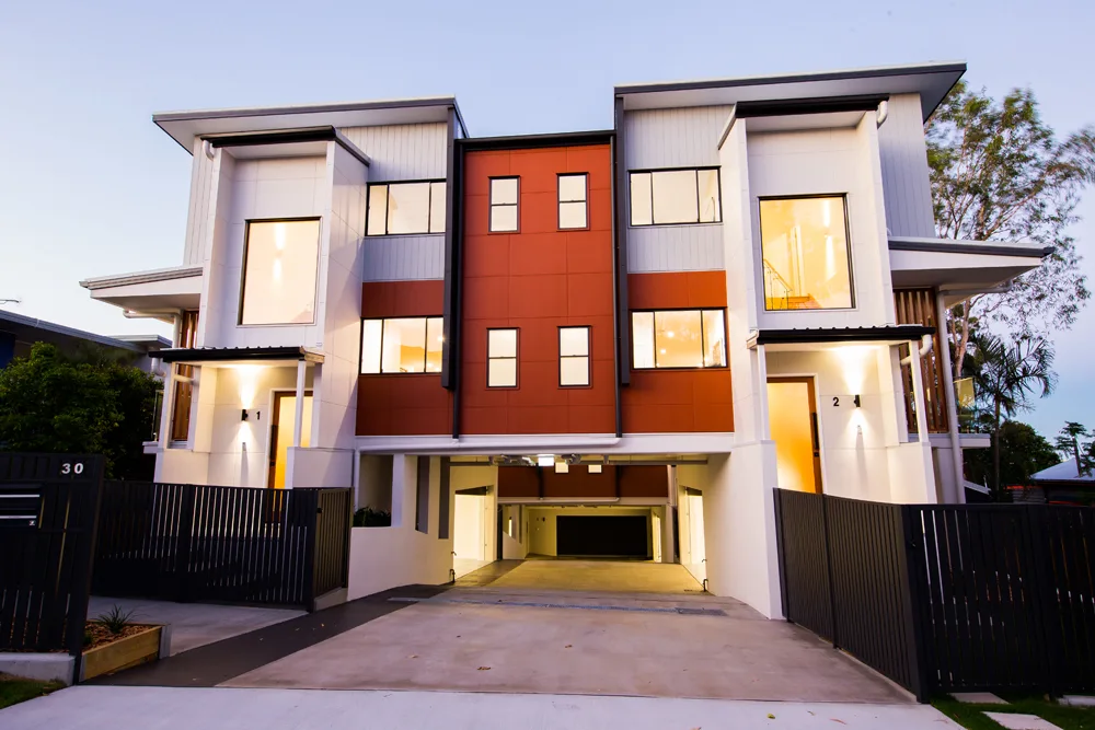 Morningside New Build, photo 1 of 11